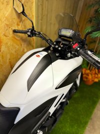 USED 2014 63 HONDA NC 745cc NC 750 XA-E  Great Commuter, 80 mpg, Original Example, Stunning Colour Scheme.