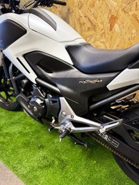 USED 2014 63 HONDA NC 745cc NC 750 XA-E  Great Commuter, 80 mpg, Original Example, Stunning Colour Scheme.