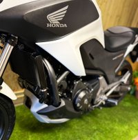 USED 2014 63 HONDA NC 745cc NC 750 XA-E  Great Commuter, 80 mpg, Original Example, Stunning Colour Scheme.