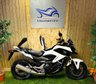 USED 2014 63 HONDA NC 745cc NC 750 XA-E  Great Commuter, 80 mpg, Original Example, Stunning Colour Scheme.