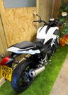 USED 2014 63 HONDA NC 745cc NC 750 XA-E  Great Commuter, 80 mpg, Original Example, Stunning Colour Scheme.