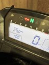 USED 2014 63 HONDA NC 745cc NC 750 XA-E  Great Commuter, 80 mpg, Original Example, Stunning Colour Scheme.