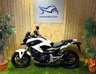 USED 2014 63 HONDA NC 745cc NC 750 XA-E  Great Commuter, 80 mpg, Original Example, Stunning Colour Scheme.