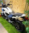 USED 2014 63 HONDA NC 745cc NC 750 XA-E  Great Commuter, 80 mpg, Original Example, Stunning Colour Scheme.