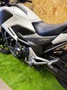USED 2014 63 HONDA NC 745cc NC 750 XA-E  Great Commuter, 80 mpg, Original Example, Stunning Colour Scheme.