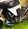 USED 2014 63 HONDA NC 745cc NC 750 XA-E  Great Commuter, 80 mpg, Original Example, Stunning Colour Scheme.