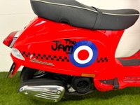 USED 2016 16 PIAGGIO VESPA 125cc VESPA S 125  Extended Warranties Available, Nationwide Delivery, Part Exchange Welcome, Reserve Any Bike Today For &pound;249.