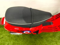 USED 2016 16 PIAGGIO VESPA 125cc VESPA S 125  Extended Warranties Available, Nationwide Delivery, Part Exchange Welcome, Reserve Any Bike Today For &pound;249.