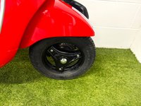USED 2016 16 PIAGGIO VESPA 125cc VESPA S 125  Extended Warranties Available, Nationwide Delivery, Part Exchange Welcome, Reserve Any Bike Today For &pound;249.