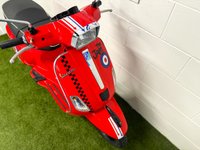 USED 2016 16 PIAGGIO VESPA 125cc VESPA S 125  Extended Warranties Available, Nationwide Delivery, Part Exchange Welcome, Reserve Any Bike Today For &pound;249.