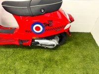 USED 2016 16 PIAGGIO VESPA 125cc VESPA S 125  Extended Warranties Available, Nationwide Delivery, Part Exchange Welcome, Reserve Any Bike Today For &pound;249.