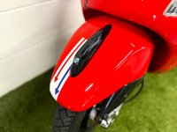 USED 2016 16 PIAGGIO VESPA 125cc VESPA S 125  Extended Warranties Available, Nationwide Delivery, Part Exchange Welcome, Reserve Any Bike Today For &pound;249.