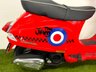 USED 2016 16 PIAGGIO VESPA 125cc VESPA S 125  Extended Warranties Available, Nationwide Delivery, Part Exchange Welcome, Reserve Any Bike Today For &pound;249.