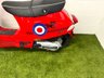 USED 2016 16 PIAGGIO VESPA 125cc VESPA S 125  Extended Warranties Available, Nationwide Delivery, Part Exchange Welcome, Reserve Any Bike Today For &pound;249.