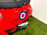 USED 2016 16 PIAGGIO VESPA 125cc VESPA S 125  Extended Warranties Available, Nationwide Delivery, Part Exchange Welcome, Reserve Any Bike Today For &pound;249.