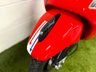 USED 2016 16 PIAGGIO VESPA 125cc VESPA S 125  Extended Warranties Available, Nationwide Delivery, Part Exchange Welcome, Reserve Any Bike Today For &pound;249.