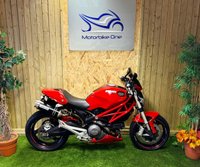 USED 2010 10 DUCATI M696 + 696cc PLUS GSH, Carbon Inserts, Full Arrow Exhaust System, New Service with New Belts, Great Looks, Affordable.
