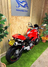 USED 2010 10 DUCATI M696 + 696cc PLUS GSH, Carbon Inserts, Full Arrow Exhaust System, New Service with New Belts, Great Looks, Affordable.