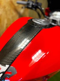 USED 2010 10 DUCATI M696 + 696cc PLUS GSH, Carbon Inserts, Full Arrow Exhaust System, New Service with New Belts, Great Looks, Affordable.