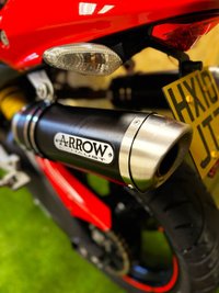 USED 2010 10 DUCATI M696 + 696cc PLUS GSH, Carbon Inserts, Full Arrow Exhaust System, New Service with New Belts, Great Looks, Affordable.