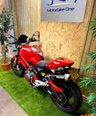 USED 2010 10 DUCATI M696 + 696cc PLUS GSH, Carbon Inserts, Full Arrow Exhaust System, New Service with New Belts, Great Looks, Affordable.