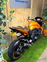 USED 2010 10 KAWASAKI Z750 ZR750 Urban Sports Edition 748cc ZR 750 LAF  Stunning Colour, Great All Rounder, Carbon Aftermarket Exhaust, Bar End Mirrors