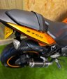 USED 2010 10 KAWASAKI Z750 ZR750 Urban Sports Edition 748cc ZR 750 LAF  Stunning Colour, Great All Rounder, Carbon Aftermarket Exhaust, Bar End Mirrors