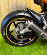 USED 2010 10 KAWASAKI Z750 ZR750 Urban Sports Edition 748cc ZR 750 LAF  Stunning Colour, Great All Rounder, Carbon Aftermarket Exhaust, Bar End Mirrors