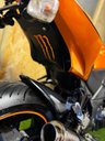 USED 2010 10 KAWASAKI Z750 ZR750 Urban Sports Edition 748cc ZR 750 LAF  Stunning Colour, Great All Rounder, Carbon Aftermarket Exhaust, Bar End Mirrors