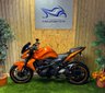 USED 2010 10 KAWASAKI Z750 ZR750 Urban Sports Edition 748cc ZR 750 LAF  Stunning Colour, Great All Rounder, Carbon Aftermarket Exhaust, Bar End Mirrors
