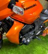 USED 2010 10 KAWASAKI Z750 ZR750 Urban Sports Edition 748cc ZR 750 LAF  Stunning Colour, Great All Rounder, Carbon Aftermarket Exhaust, Bar End Mirrors