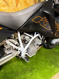 USED 2006 06 KTM 950 SUPERMOTO LC8 942cc 950 SUPERMOTO LC8  Supermoto, Brembo Radials, Hand Guards, Great Service History, Fresh Service.