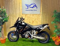 USED 2006 06 KTM 950 SUPERMOTO LC8 942cc 950 SUPERMOTO LC8  Supermoto, Brembo Radials, Hand Guards, Great Service History, Fresh Service.