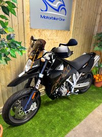 USED 2006 06 KTM 950 SUPERMOTO LC8 942cc 950 SUPERMOTO LC8  Supermoto, Brembo Radials, Hand Guards, Great Service History, Fresh Service.