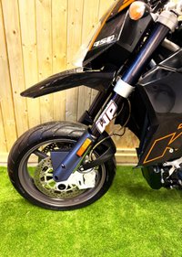 USED 2006 06 KTM 950 SUPERMOTO LC8 942cc 950 SUPERMOTO LC8  Supermoto, Brembo Radials, Hand Guards, Great Service History, Fresh Service.