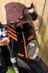 USED 2006 06 KTM 950 SUPERMOTO LC8 942cc 950 SUPERMOTO LC8  Supermoto, Brembo Radials, Hand Guards, Great Service History, Fresh Service.