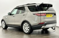 USED 2017 LAND ROVER DISCOVERY 3.0 TD6 HSE LUXURY 5d 255 BHP Huge Specification , Low Mileage 3.0 HSE Luxury 7 seater