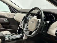 USED 2017 LAND ROVER DISCOVERY 3.0 TD6 HSE LUXURY 5d 255 BHP Huge Specification , Low Mileage 3.0 HSE Luxury 7 seater