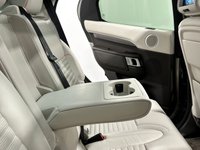 USED 2017 LAND ROVER DISCOVERY 3.0 TD6 HSE LUXURY 5d 255 BHP Huge Specification , Low Mileage 3.0 HSE Luxury 7 seater