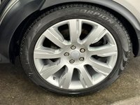 USED 2017 LAND ROVER DISCOVERY 3.0 TD6 HSE LUXURY 5d 255 BHP Huge Specification , Low Mileage 3.0 HSE Luxury 7 seater