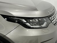 USED 2017 LAND ROVER DISCOVERY 3.0 TD6 HSE LUXURY 5d 255 BHP Huge Specification , Low Mileage 3.0 HSE Luxury 7 seater