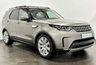 USED 2017 LAND ROVER DISCOVERY 3.0 TD6 HSE LUXURY 5d 255 BHP Huge Specification , Low Mileage 3.0 HSE Luxury 7 seater