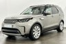 USED 2017 LAND ROVER DISCOVERY 3.0 TD6 HSE LUXURY 5d 255 BHP Huge Specification , Low Mileage 3.0 HSE Luxury 7 seater