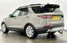 USED 2017 LAND ROVER DISCOVERY 3.0 TD6 HSE LUXURY 5d 255 BHP Huge Specification , Low Mileage 3.0 HSE Luxury 7 seater