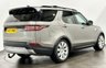 USED 2017 LAND ROVER DISCOVERY 3.0 TD6 HSE LUXURY 5d 255 BHP Huge Specification , Low Mileage 3.0 HSE Luxury 7 seater