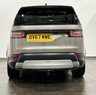 USED 2017 LAND ROVER DISCOVERY 3.0 TD6 HSE LUXURY 5d 255 BHP Huge Specification , Low Mileage 3.0 HSE Luxury 7 seater
