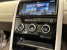 USED 2017 LAND ROVER DISCOVERY 3.0 TD6 HSE LUXURY 5d 255 BHP Huge Specification , Low Mileage 3.0 HSE Luxury 7 seater
