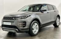 USED 2019 19 LAND ROVER RANGE ROVER EVOQUE 2.0 R-DYNAMIC S MHEV 5d 178 BHP 