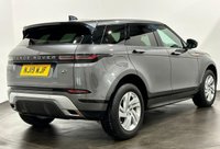 USED 2019 19 LAND ROVER RANGE ROVER EVOQUE 2.0 R-DYNAMIC S MHEV 5d 178 BHP 
