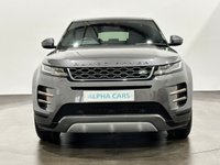 USED 2019 19 LAND ROVER RANGE ROVER EVOQUE 2.0 R-DYNAMIC S MHEV 5d 178 BHP 